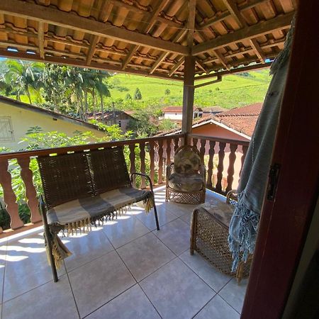 Casa Na Vila De Lumiar Perto Poco De Rio Wi-Fi Proximo Ao Centro Экстерьер фото
