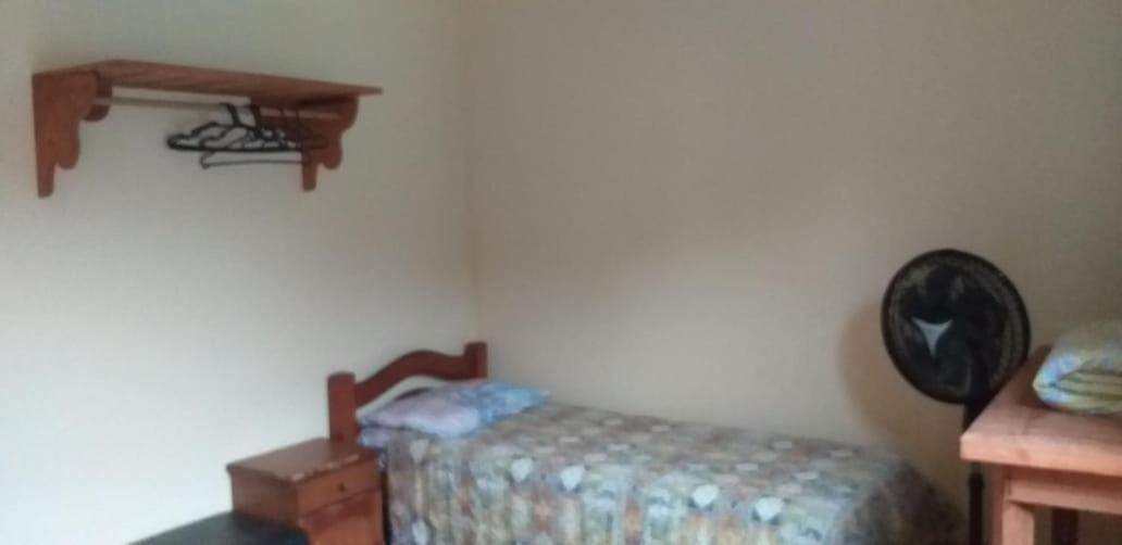 Casa Na Vila De Lumiar Perto Poco De Rio Wi-Fi Proximo Ao Centro Экстерьер фото