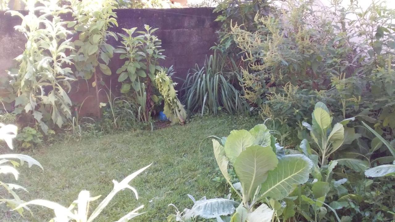 Casa Na Vila De Lumiar Perto Poco De Rio Wi-Fi Proximo Ao Centro Экстерьер фото