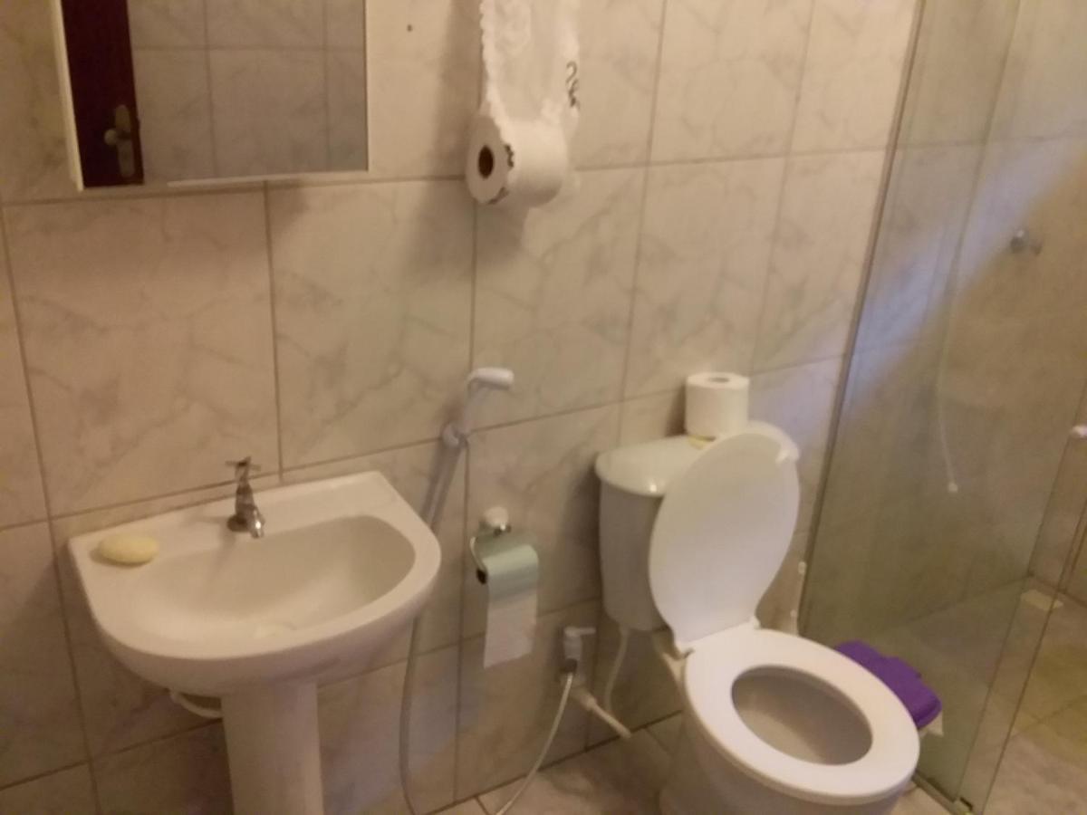 Casa Na Vila De Lumiar Perto Poco De Rio Wi-Fi Proximo Ao Centro Экстерьер фото