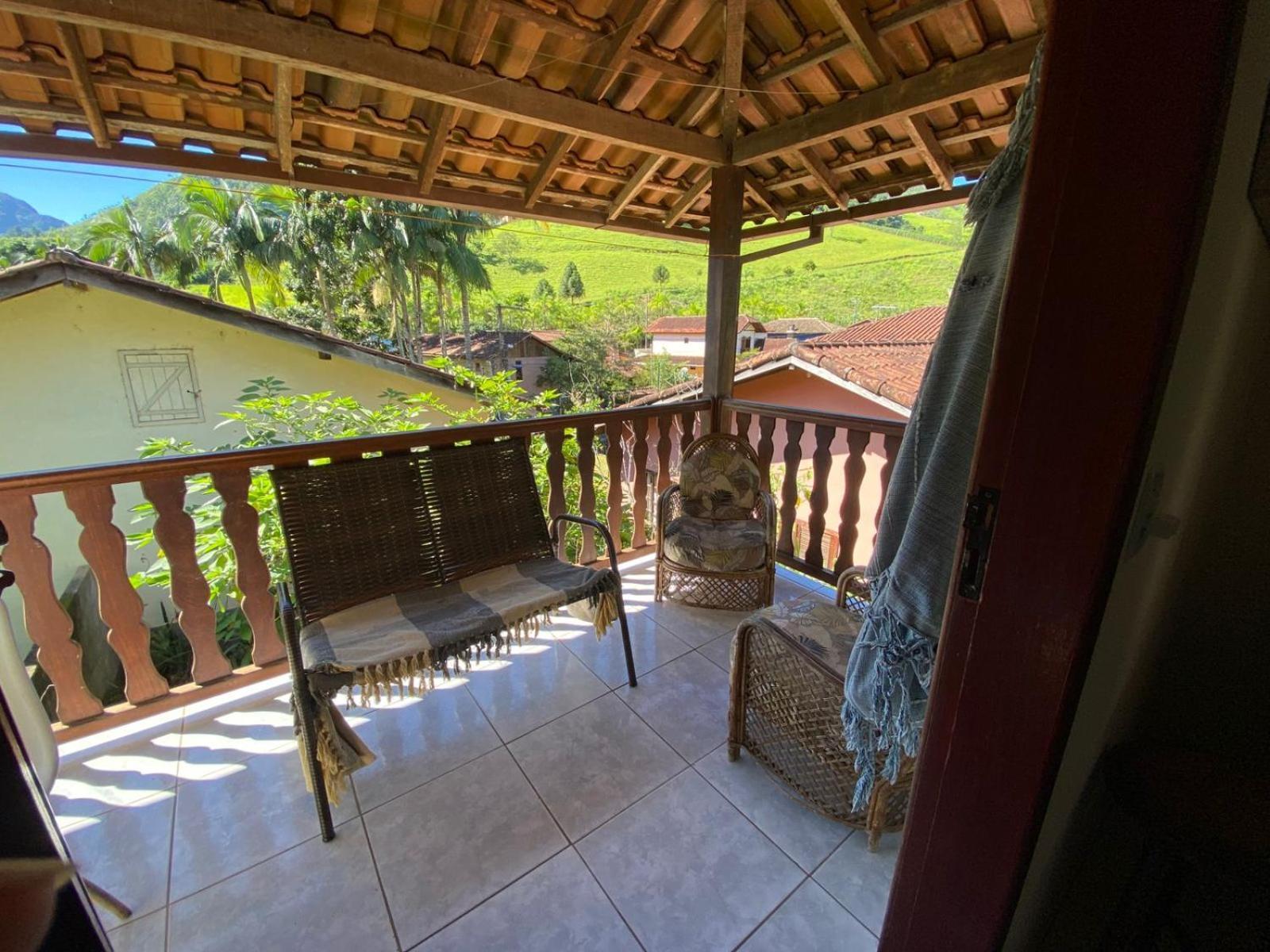 Casa Na Vila De Lumiar Perto Poco De Rio Wi-Fi Proximo Ao Centro Экстерьер фото