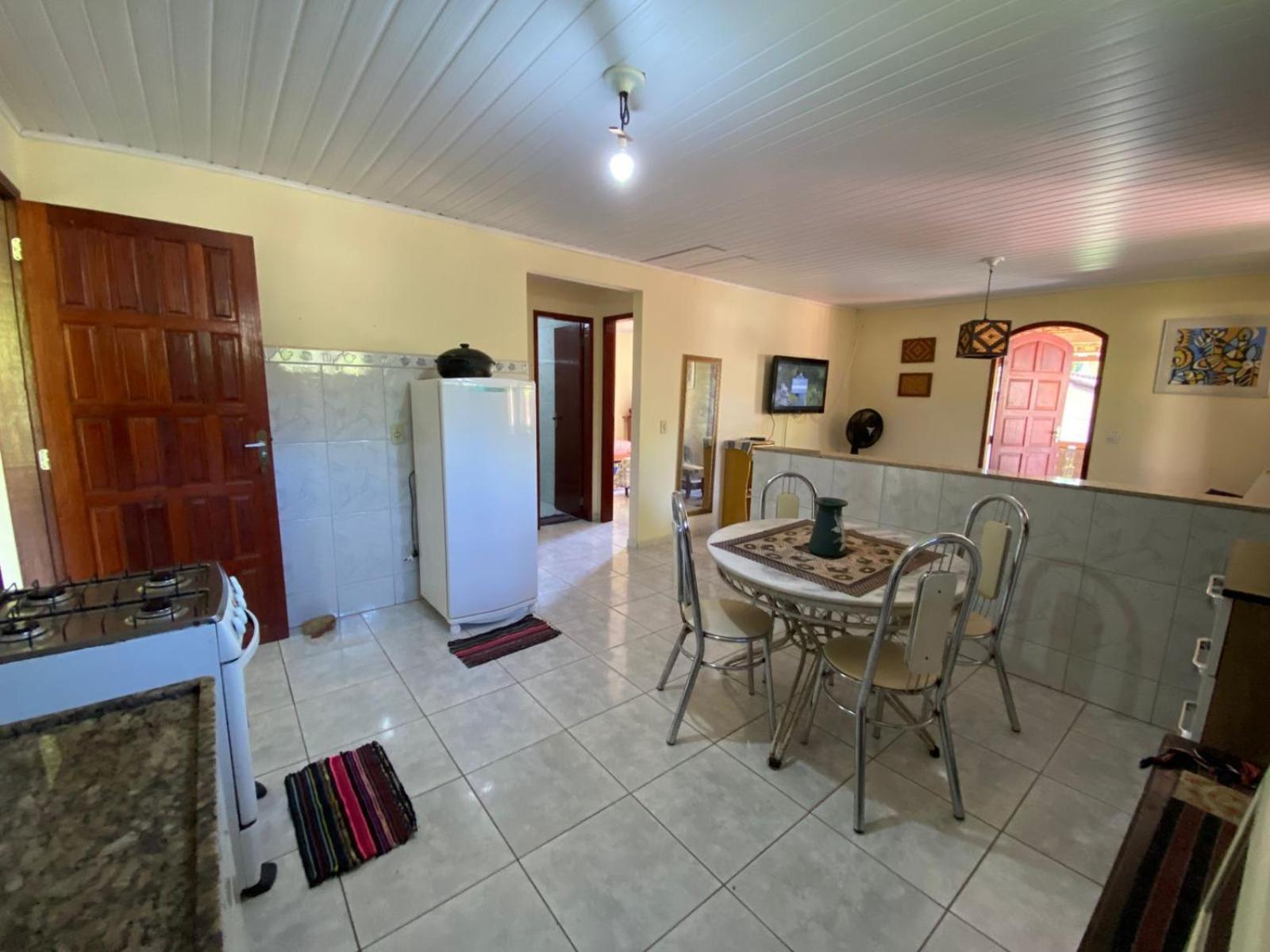 Casa Na Vila De Lumiar Perto Poco De Rio Wi-Fi Proximo Ao Centro Экстерьер фото