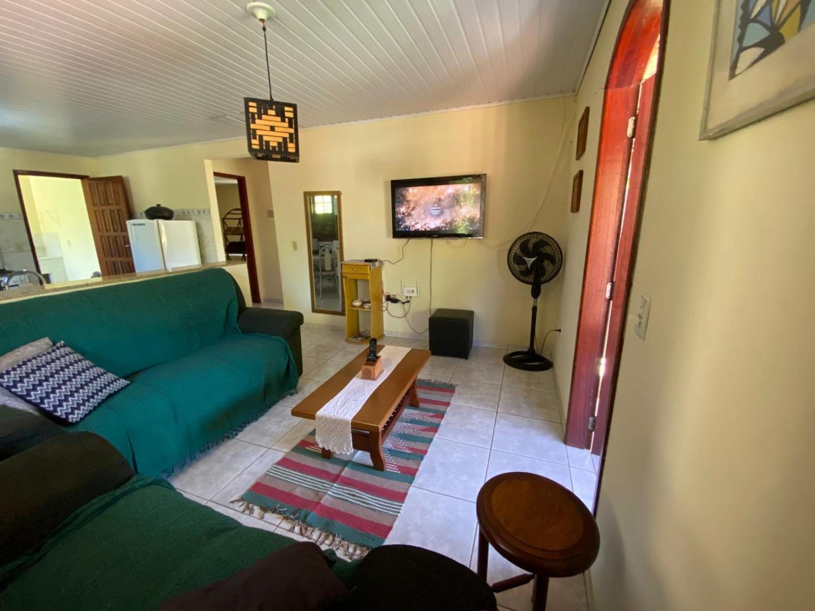 Casa Na Vila De Lumiar Perto Poco De Rio Wi-Fi Proximo Ao Centro Экстерьер фото
