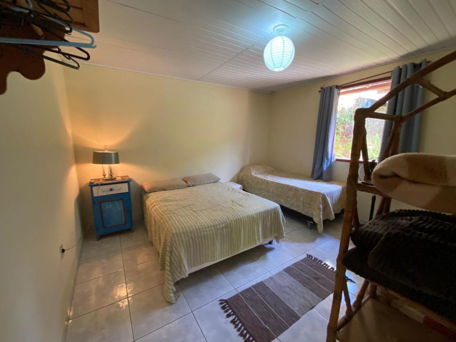 Casa Na Vila De Lumiar Perto Poco De Rio Wi-Fi Proximo Ao Centro Экстерьер фото