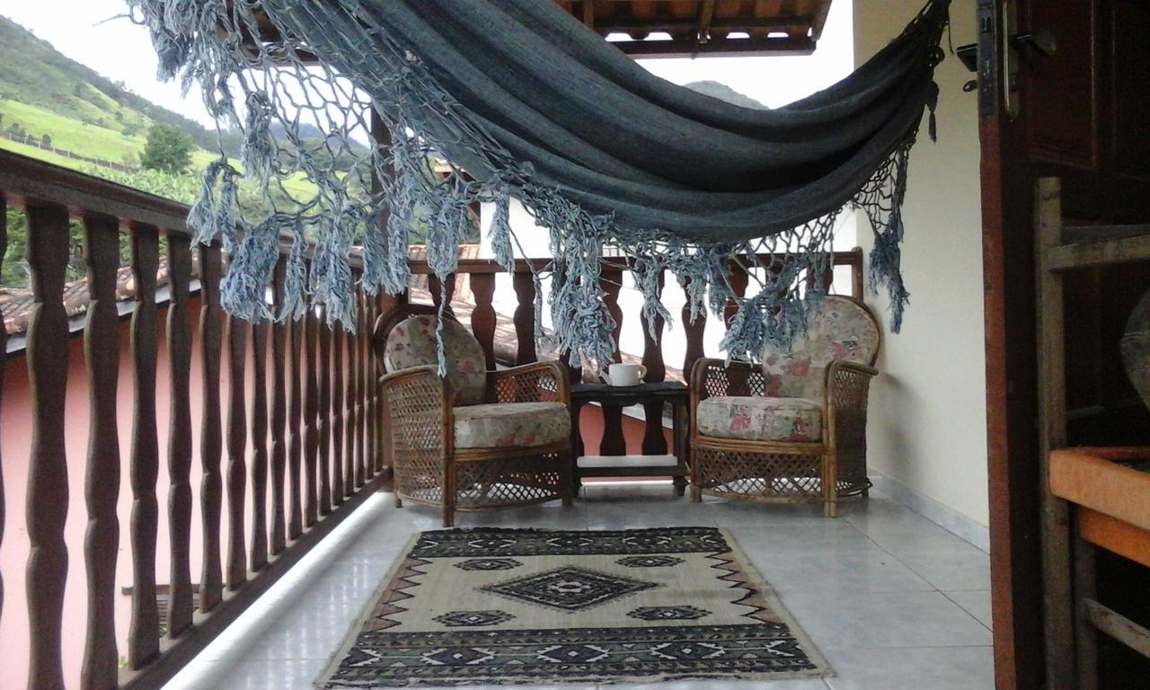 Casa Na Vila De Lumiar Perto Poco De Rio Wi-Fi Proximo Ao Centro Экстерьер фото