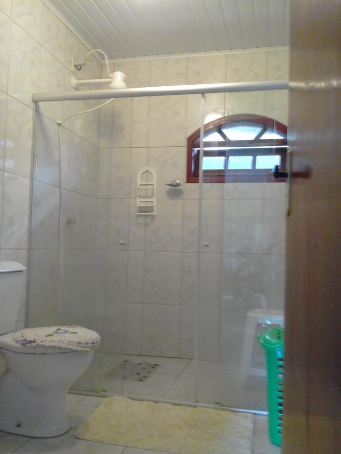 Casa Na Vila De Lumiar Perto Poco De Rio Wi-Fi Proximo Ao Centro Экстерьер фото