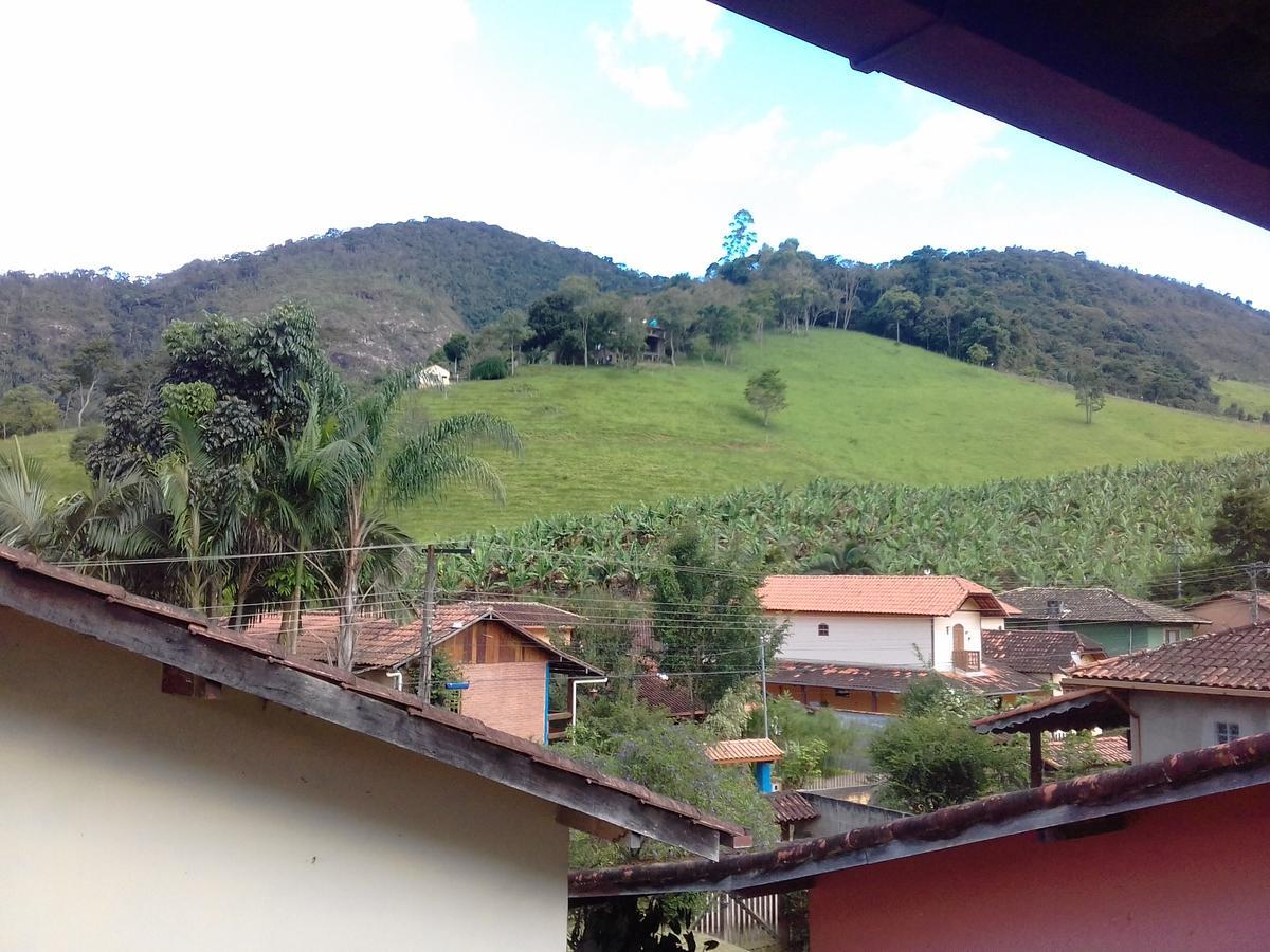 Casa Na Vila De Lumiar Perto Poco De Rio Wi-Fi Proximo Ao Centro Экстерьер фото