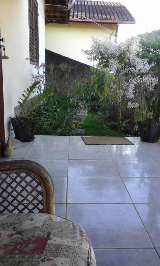 Casa Na Vila De Lumiar Perto Poco De Rio Wi-Fi Proximo Ao Centro Экстерьер фото