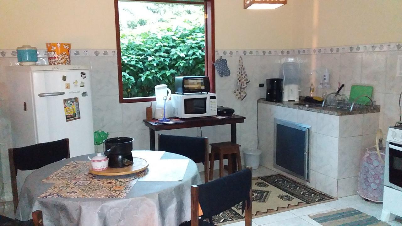 Casa Na Vila De Lumiar Perto Poco De Rio Wi-Fi Proximo Ao Centro Экстерьер фото