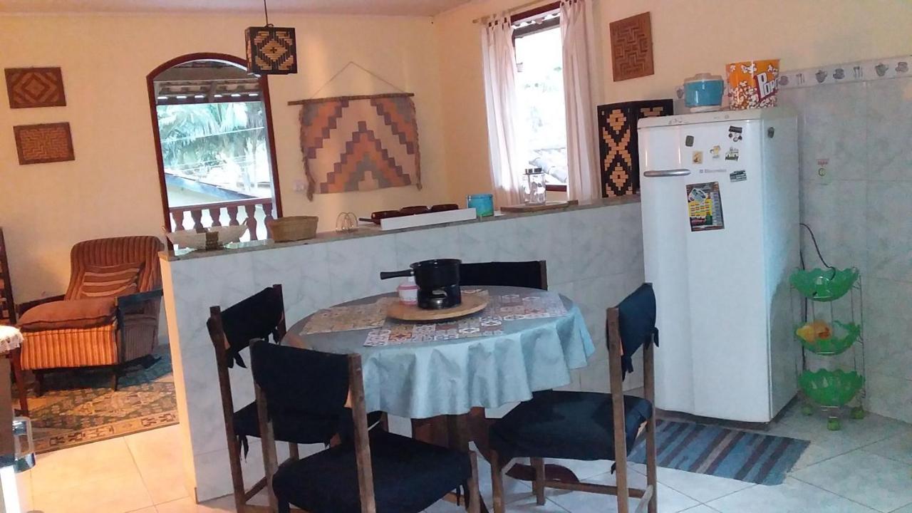 Casa Na Vila De Lumiar Perto Poco De Rio Wi-Fi Proximo Ao Centro Экстерьер фото