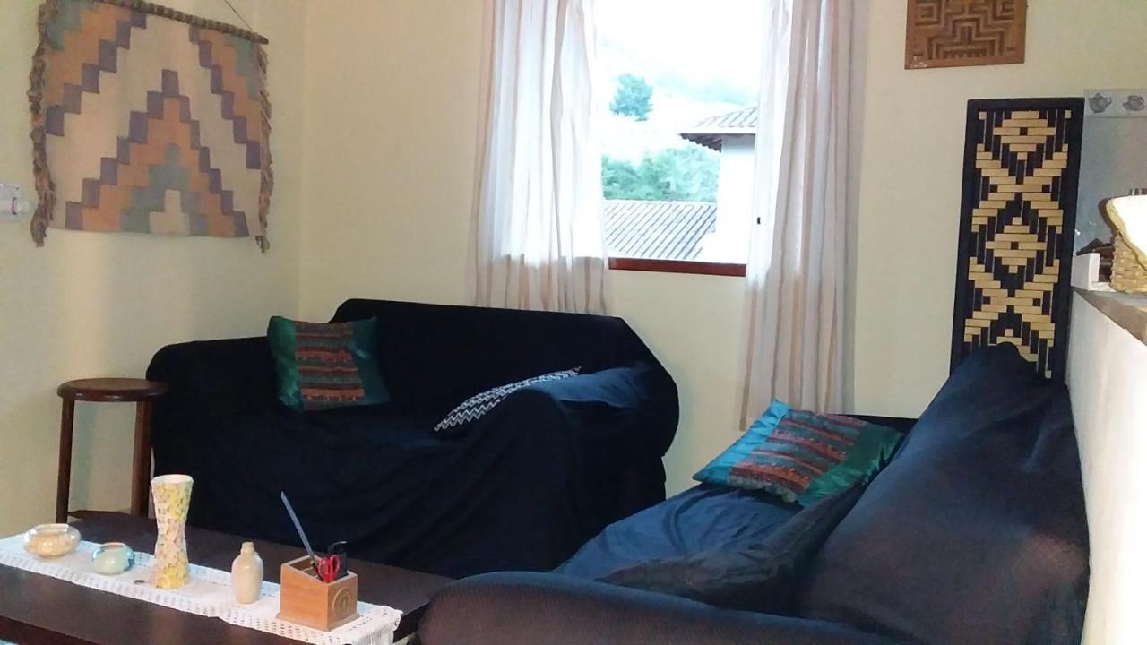 Casa Na Vila De Lumiar Perto Poco De Rio Wi-Fi Proximo Ao Centro Экстерьер фото