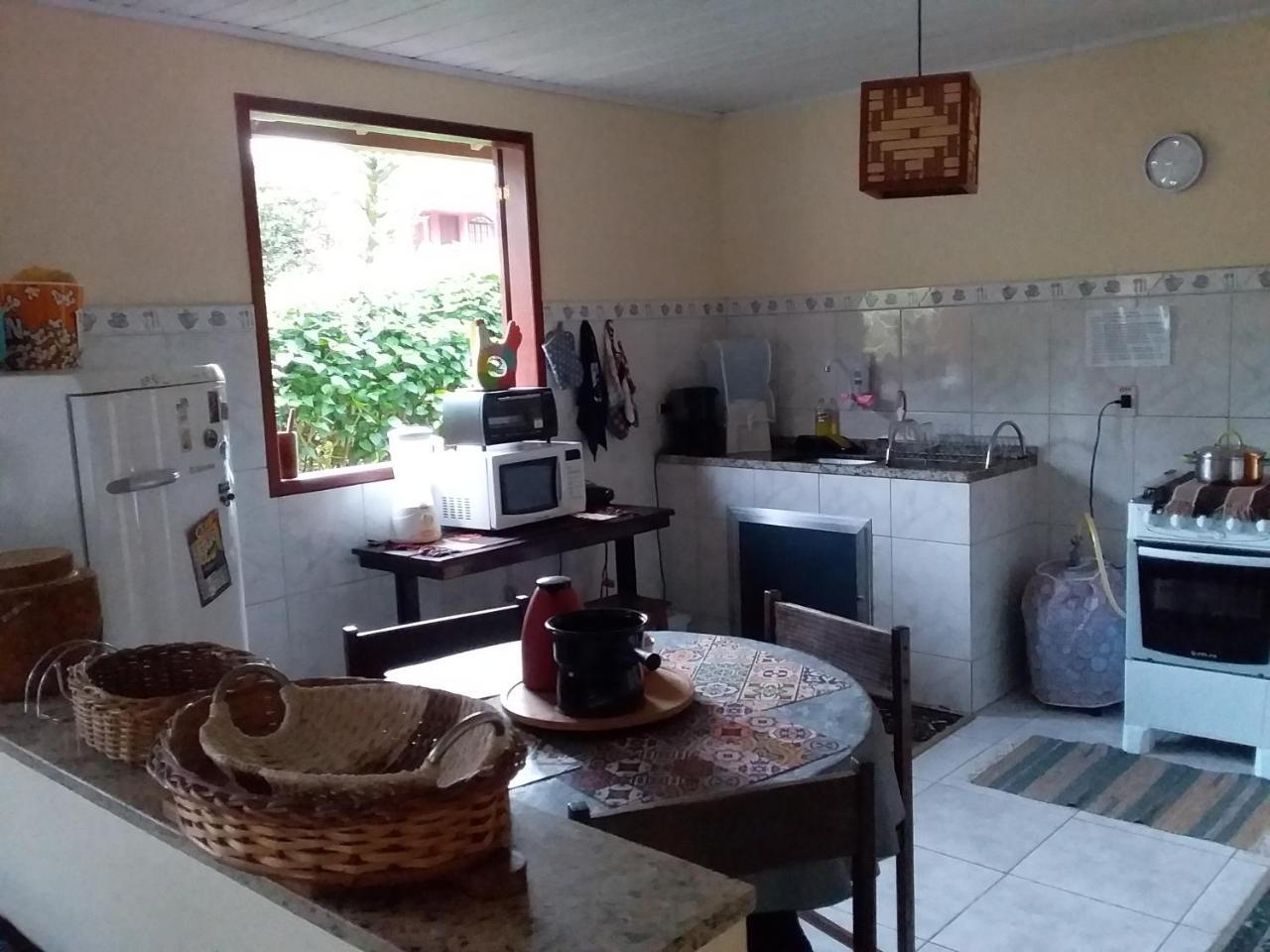 Casa Na Vila De Lumiar Perto Poco De Rio Wi-Fi Proximo Ao Centro Экстерьер фото