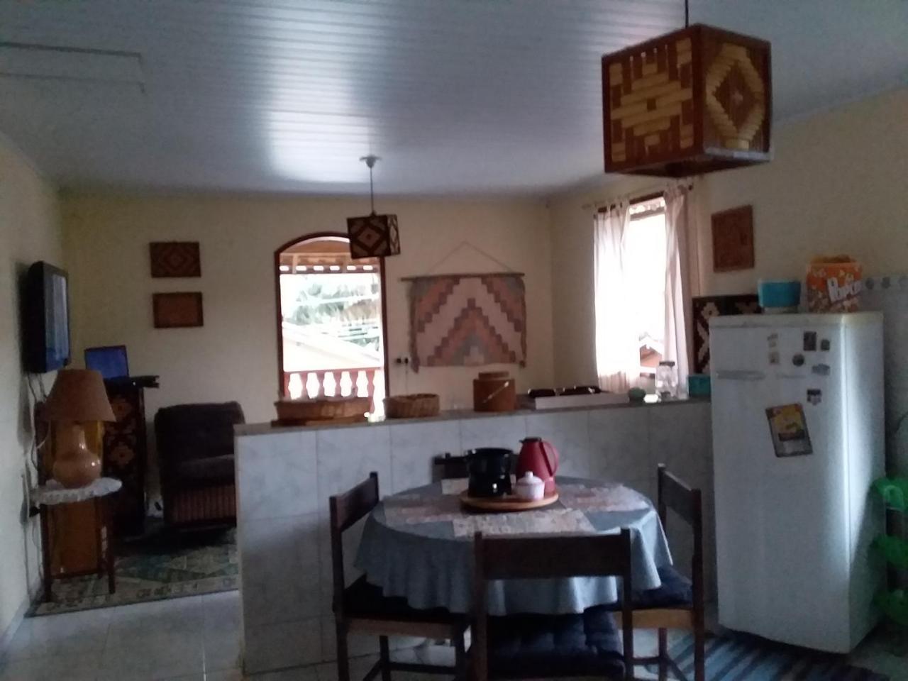 Casa Na Vila De Lumiar Perto Poco De Rio Wi-Fi Proximo Ao Centro Экстерьер фото